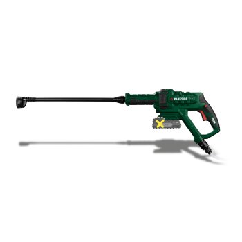 PARKSIDE® Akku–Druckreiniger »PDRA 20-Li...
