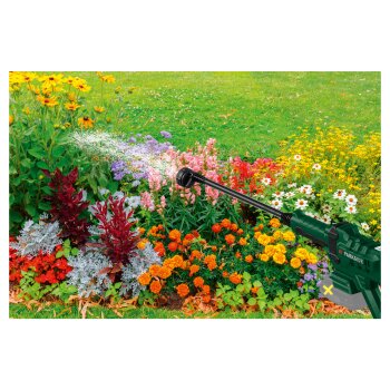 PARKSIDE® Akku–Druckreiniger »PDRA 20-Li C3«, ohne Akku und Ladegerät - B-Ware gut