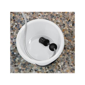 PARKSIDE® Akku–Druckreiniger »PDRA 20-Li C3«, ohne Akku und Ladegerät - B-Ware gut