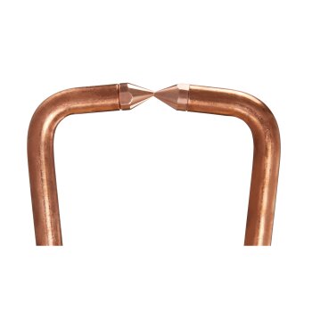 PARKSIDE® Punktschweißzange »PPSZ 700 A1« - B-Ware gut