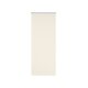 LIVARNO home Thermo-Rollo für Fenster, 60 x 150 cm (creme, 60x150cm) - B-Ware sehr gut