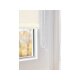 LIVARNO home Thermo-Rollo für Fenster, 60 x 150 cm (creme, 60x150cm) - B-Ware sehr gut