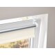 LIVARNO home Thermo-Rollo für Fenster, 60 x 150 cm (creme, 60x150cm) - B-Ware sehr gut