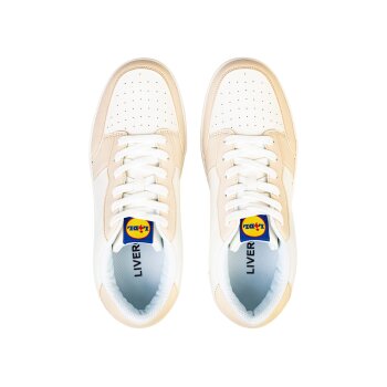 LIVERGY® Herren Sneaker mit Lidl-Print - B-Ware