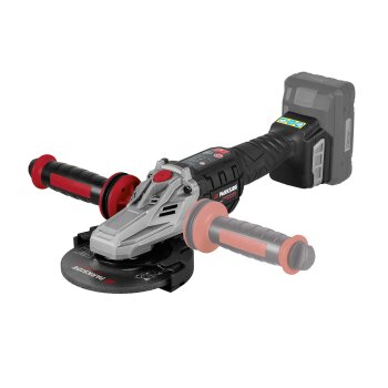 PARKSIDE PERFORMANCE® 20 V Akku-Flachkopf-Winkelschleifer »PPWSFA 20-Li A2«, ohne Akku und Ladegerät - B-Ware sehr gut