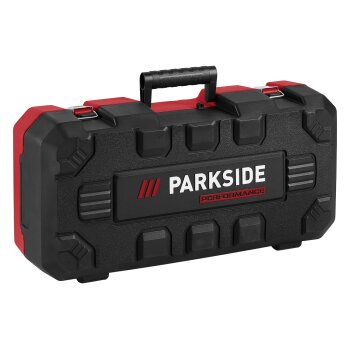 PARKSIDE PERFORMANCE® 20 V Akku-Flachkopf-Winkelschleifer »PPWSFA 20-Li A2«, ohne Akku und Ladegerät - B-Ware sehr gut