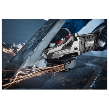 PARKSIDE PERFORMANCE® 20 V Akku-Flachkopf-Winkelschleifer »PPWSFA 20-Li A2«, ohne Akku und Ladegerät - B-Ware sehr gut
