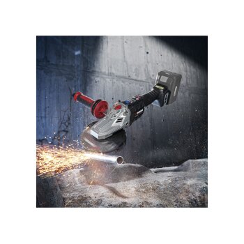 PARKSIDE PERFORMANCE® 20 V Akku-Flachkopf-Winkelschleifer »PPWSFA 20-Li A2«, ohne Akku und Ladegerät - B-Ware sehr gut