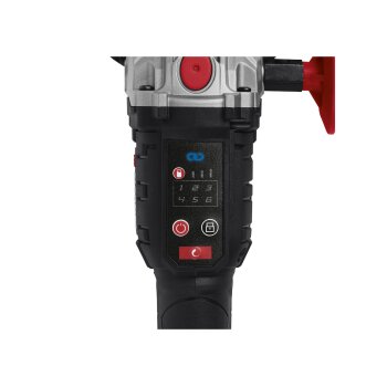 PARKSIDE PERFORMANCE® 20 V Akku-Flachkopf-Winkelschleifer »PPWSFA 20-Li A2«, ohne Akku und Ladegerät - B-Ware sehr gut