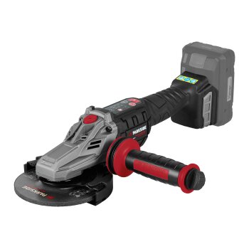 PARKSIDE PERFORMANCE® 20 V Akku-Flachkopf-Winkelschleifer »PPWSFA 20-Li A2«, ohne Akku und Ladegerät - B-Ware sehr gut