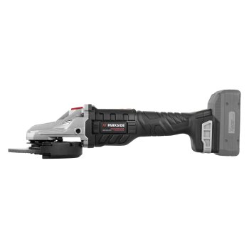 PARKSIDE PERFORMANCE® 20 V Akku-Flachkopf-Winkelschleifer »PPWSFA 20-Li A2«, ohne Akku und Ladegerät - B-Ware sehr gut