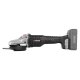 PARKSIDE PERFORMANCE® 20 V Akku-Flachkopf-Winkelschleifer »PPWSFA 20-Li A2«, ohne Akku und Ladegerät - B-Ware sehr gut