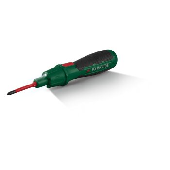 PARKSIDE® 4 V Akku-Schraubendreher »PASD 4...