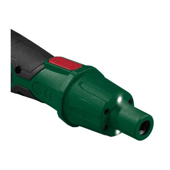 PARKSIDE® 4 V Akku-Schraubendreher PASD 4 C2, mit 6 isolierten Spezial-Bits bis 1000 V - B-Ware sehr gut