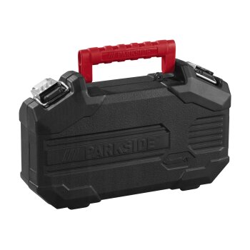 PARKSIDE® 4 V Akku-Schraubendreher PASD 4 C2, mit 6 isolierten Spezial-Bits bis 1000 V - B-Ware sehr gut