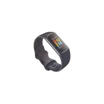 Fitbit Charge 5 Smartwatch, graphit - B-Ware sehr gut