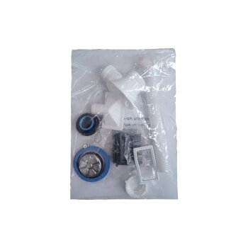 respekta Ab- und Überlaufgarnitur, 47,8 mm (G 1 1/2)...