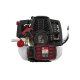 PARKSIDE PERFORMANCE® 3in1 Benzin-Sense PPBS 3 A1, 1,45 kW (1,97 PS), mit Elektrostart - B-Ware sehr gut