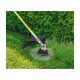 PARKSIDE PERFORMANCE® 3in1 Benzin-Sense PPBS 3 A1, 1,45 kW (1,97 PS), mit Elektrostart - B-Ware sehr gut