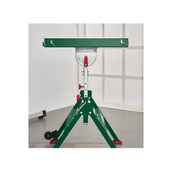 PARKSIDE® Mobiler Schweißklapptisch, höhenverstellbar - B-Ware sehr gut