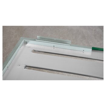 PARKSIDE® Mobiler Schweißklapptisch, höhenverstellbar - B-Ware sehr gut