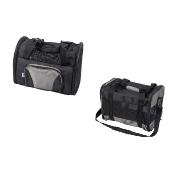 zoofari® Haustier-Transporttasche, bis max. 8 kg -...