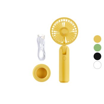 SILVERCREST® Mini-Ventilator »SHV 3.7...