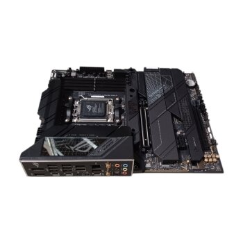 ASUS ROG Strix X670E-A Gaming WIFI Mainboard, schwarz -...