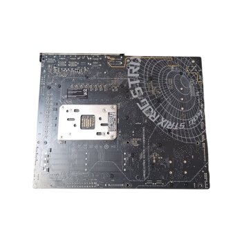 ASUS ROG Strix X670E-A Gaming WIFI Mainboard, schwarz - B-Ware sonstiges