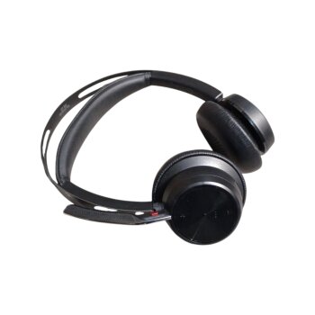 Poly Headset Voyager Focus 2 UC, kabellos - B-Ware sonstiges