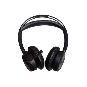 Poly Headset Voyager Focus 2 UC, kabellos - B-Ware sonstiges