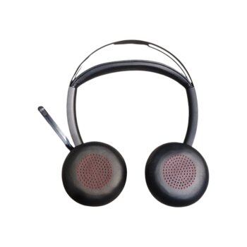 Poly Headset Voyager Focus 2 UC, kabellos - B-Ware sonstiges
