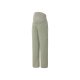 esmara® Damen Umstands-Relaxhose aus Musselin (salbei, 42) - B-Ware neuwertig