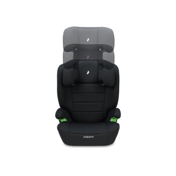 OSANN Autokindersitz »Musca«, universeller Einbau - B-Ware