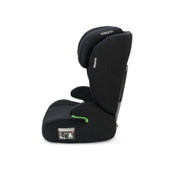 OSANN Autokindersitz »Musca«, universeller Einbau - B-Ware