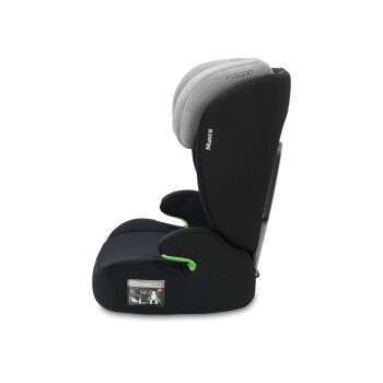 OSANN Autokindersitz »Musca«, universeller Einbau - B-Ware