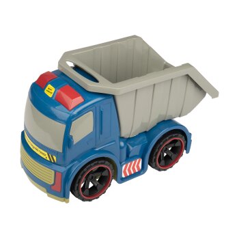 Playtive Sandspielzeug XL, aus recycelten Materialien - B-Ware