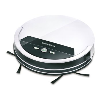 SILVERCREST® Saugroboter mit Wischfunktion...