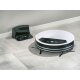 SILVERCREST® Saugroboter mit Wischfunktion »SSWR A1«, 2-in-1 - B-Ware gebraucht