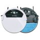 SILVERCREST® Saugroboter mit Wischfunktion »SSWR A1«, 2-in-1 - B-Ware gebraucht