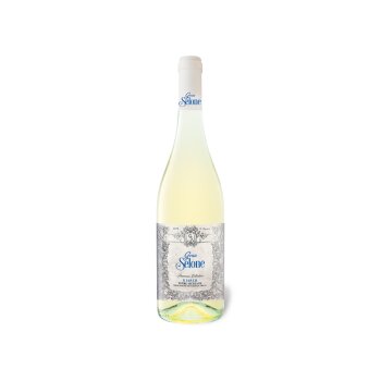 Gran Selone Bianco Terre Siciliane IGT halbtrocken,...