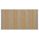 LIVARNO home Outdoorteppich, B 80 x L 150 cm (beige/gelb) - B-Ware sehr gut