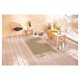 LIVARNO home Outdoorteppich, B 80 x L 150 cm (beige/gelb) - B-Ware sehr gut
