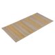 LIVARNO home Outdoorteppich, B 80 x L 150 cm (beige/gelb) - B-Ware sehr gut