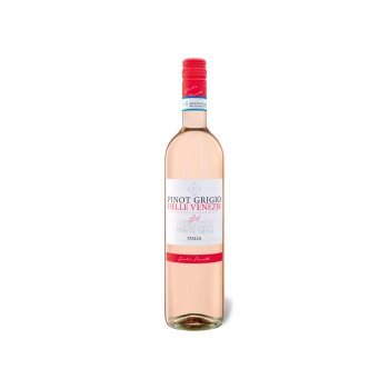 Pinot Grigio delle Venezie DOC trocken, Roséwein 2022