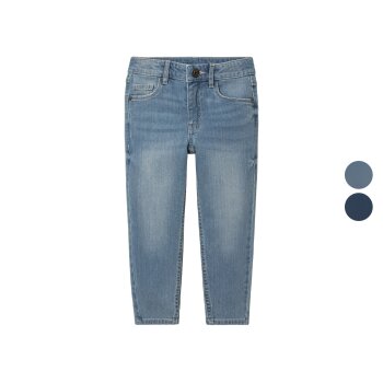 lupilu® Kleinkinder Jeans, Relaxed Fit - B-Ware