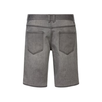 LIVERGY® Herren Sweatdenim Bermuda, normale Leibhöhe - B-Ware