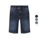 LIVERGY® Herren Sweatdenim Bermuda, normale Leibhöhe - B-Ware