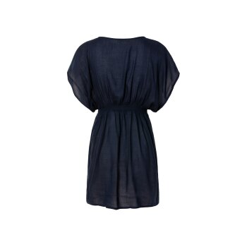 esmara® Damen Strandtunika mit tiefem V-Ausschnitt - B-Ware