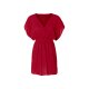 esmara® Damen Strandtunika mit tiefem V-Ausschnitt - B-Ware